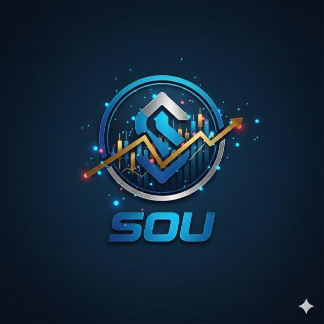 Sou’s Trading Journey
