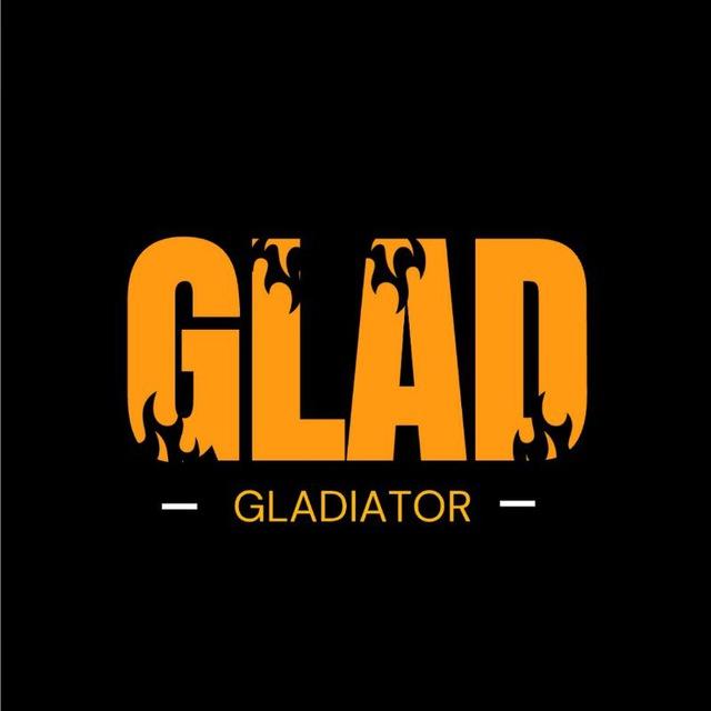 Gladiator ♻️
