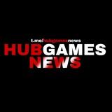 HUB GAMES — отзывы и новости