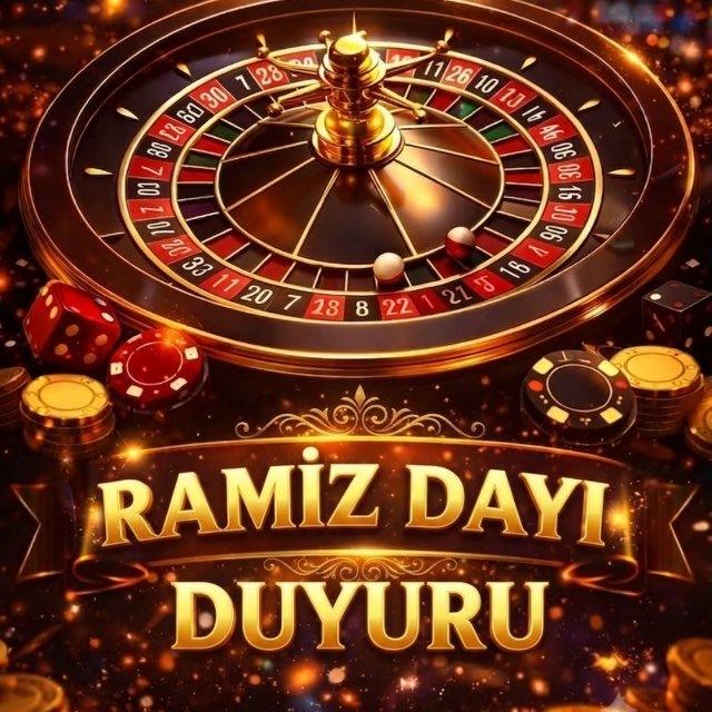 RAMİZDAYI (DUYURU)