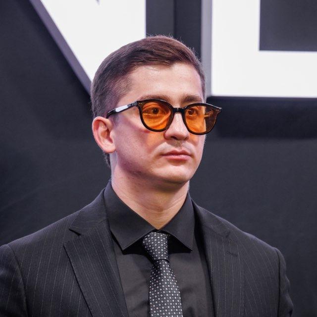 Shakhzod Bakhodirov