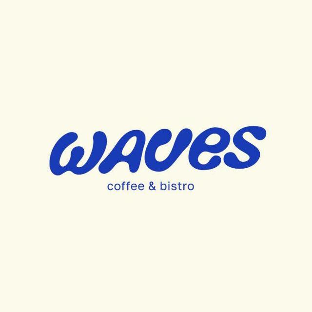 Waves coffee & bistro