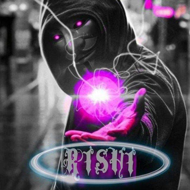 Rishi Official