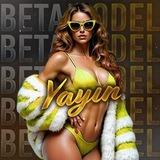 BETA MODEL YAYIN