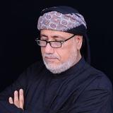 الشاعر رياض الرسل الجابري