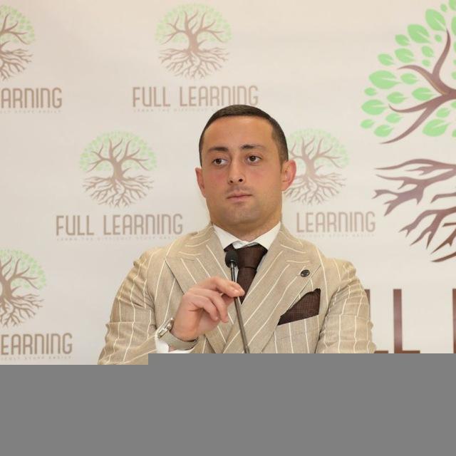 Gagik Azoyan