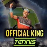 TENNIS FOOTBALL KING ❤️