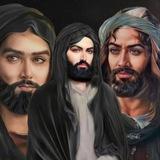 قناة ستوريات حسينية | قصائد | لطميات