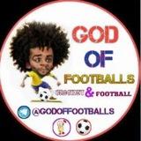 God Of Footballs