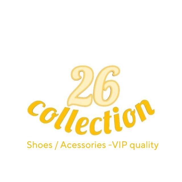 26collection- Bag/Shoes/Jeans/Acessories 🔱