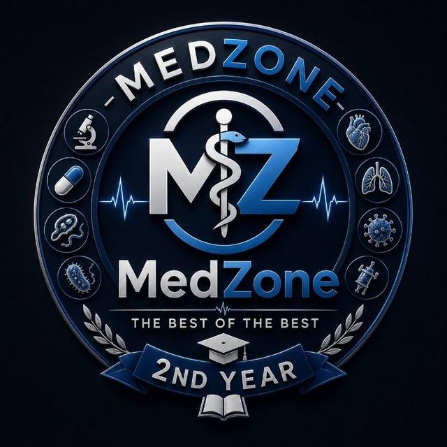 Medzone 2nd year