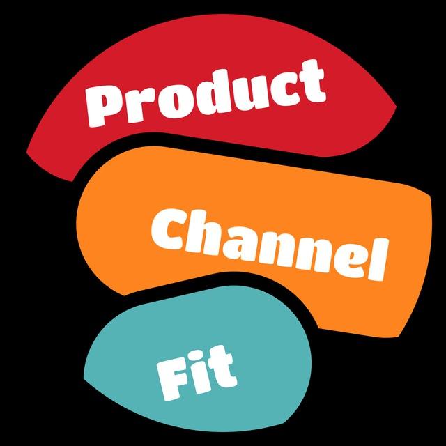 Камилла Самохина Ӏ Product channel fit