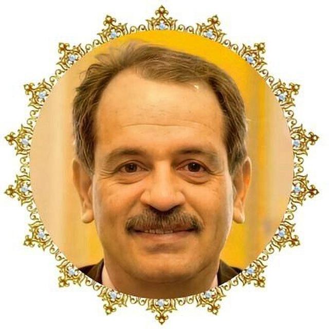 عرفان حلقه - امانت طاهر