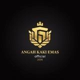 ANGAH KAKI EMAS 🇲🇨