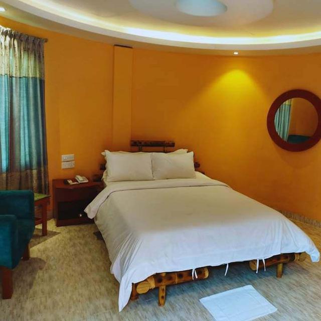 Cox's Bazar services