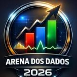 ArenaDosDados 📊