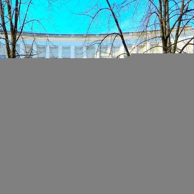 Медицинское училище ИСО