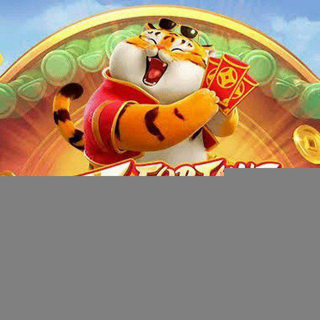 ROBÔ 🤖 FURTUNE TIGER 🐯 ( EXCLUSIVE)