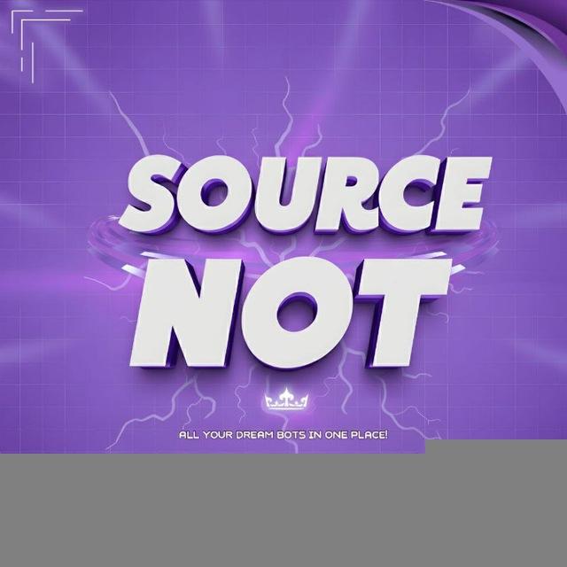 سورس ميوزك || NoT