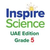 Grade 5 INSPIRE Science