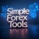 Simple Forex Tools
