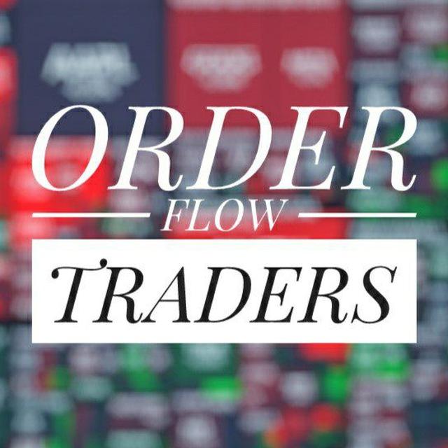 Order FLOW Traders 🇩🇿