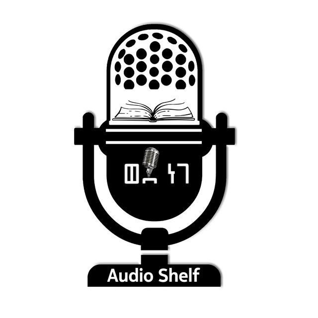 Audio Shelf