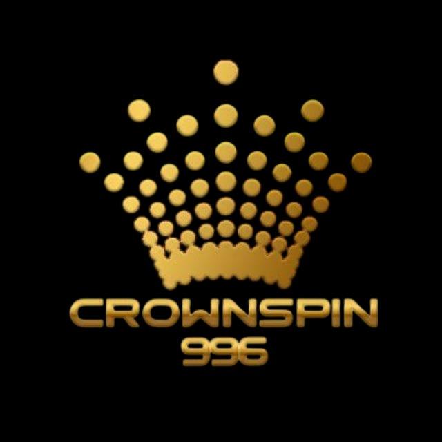 👑CrownSpin996👑Official Channel