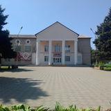 Архангельский Дом культуры