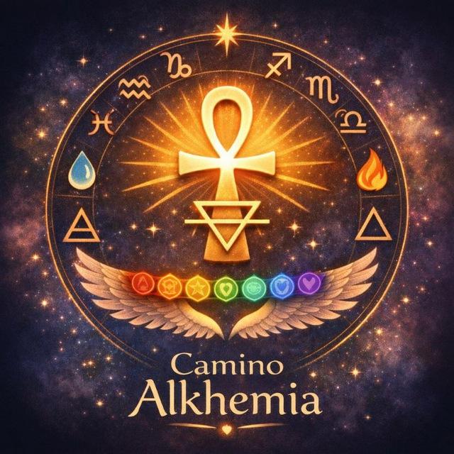 YOSOY ALKHEMIA