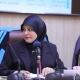 عميد كلية التربية للبنات الأعلامية