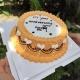 မွေးနေ့ကိတ်🎂ပန်းစည်း💐နှင့် ချောကလပ် မုန့်ဘောက်🍫 သီးသန့်
