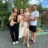 HAPPY FAMILY🏡