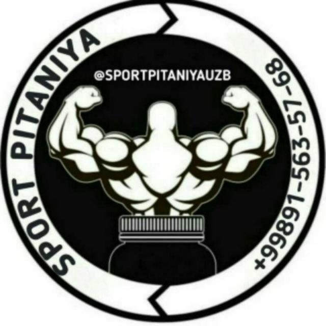 « 💪SPORT PITANIYA »