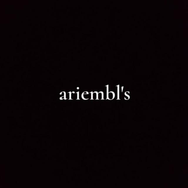 ariembl's