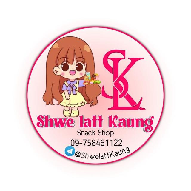 Shwe Latt Kaung