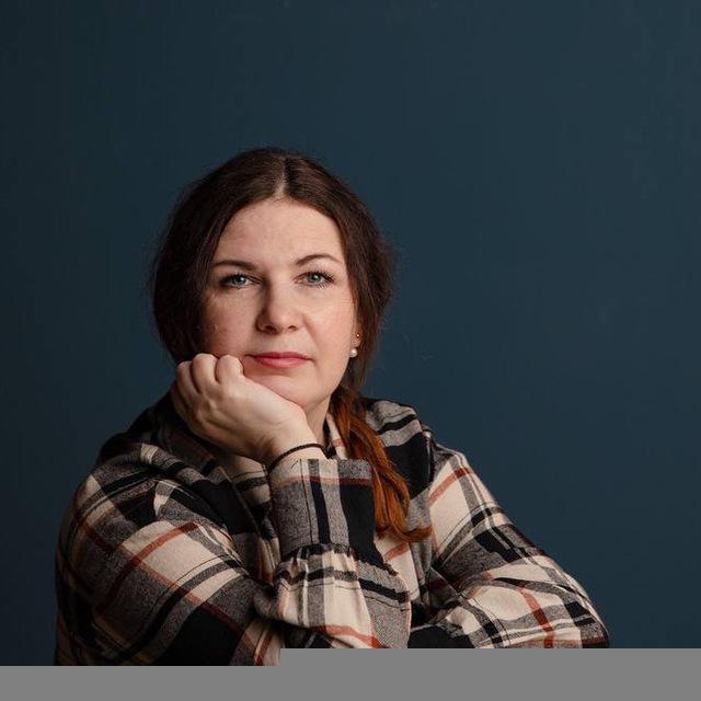 Екатерина Алаева