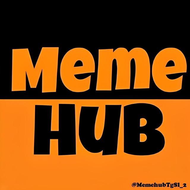Memehub Telegram 🇱🇰