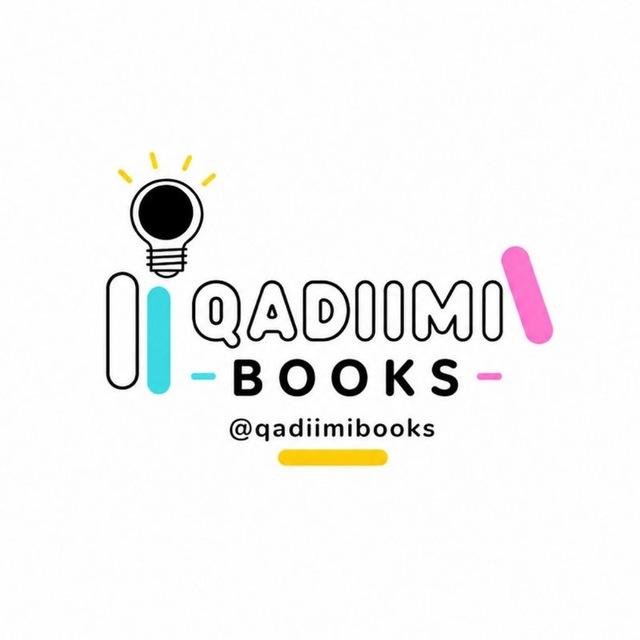 QADIIMI BOOKS