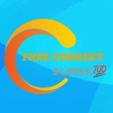 FREE CORRECT SCORES 2020 + HT/FT