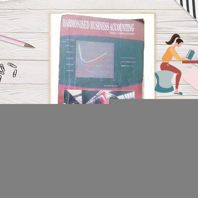 OHADA and International Accounting: Pass with ~A~Grades