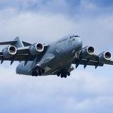 ✈️ Militärsichtungen ✈️