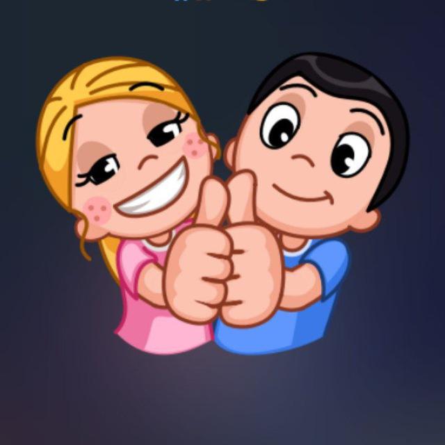 Love is стикеры