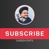SURESH EDITS😍
