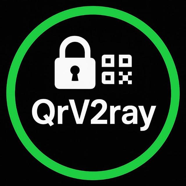 VPN | V2Ray | QrV2ray