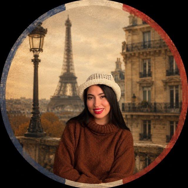 🇲🇫French learn آموزش زبان فرانسه
