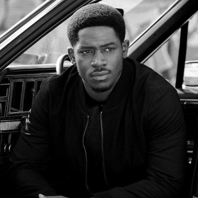 Franklin Saint