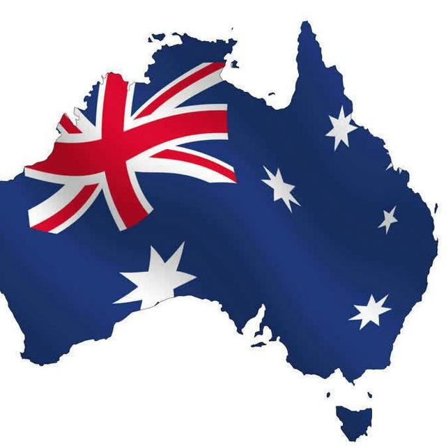 🍀Australian🍀