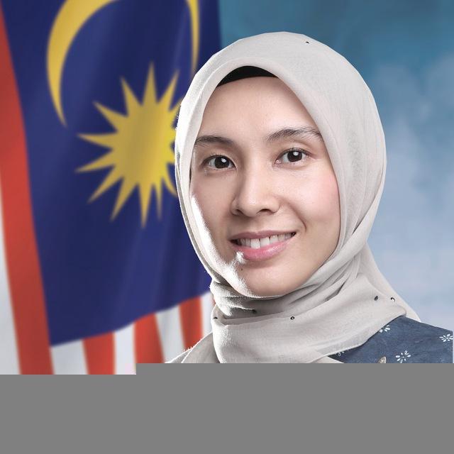 Nurul Izzah Anwar