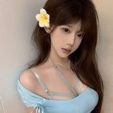 樱花奶萝的小屋